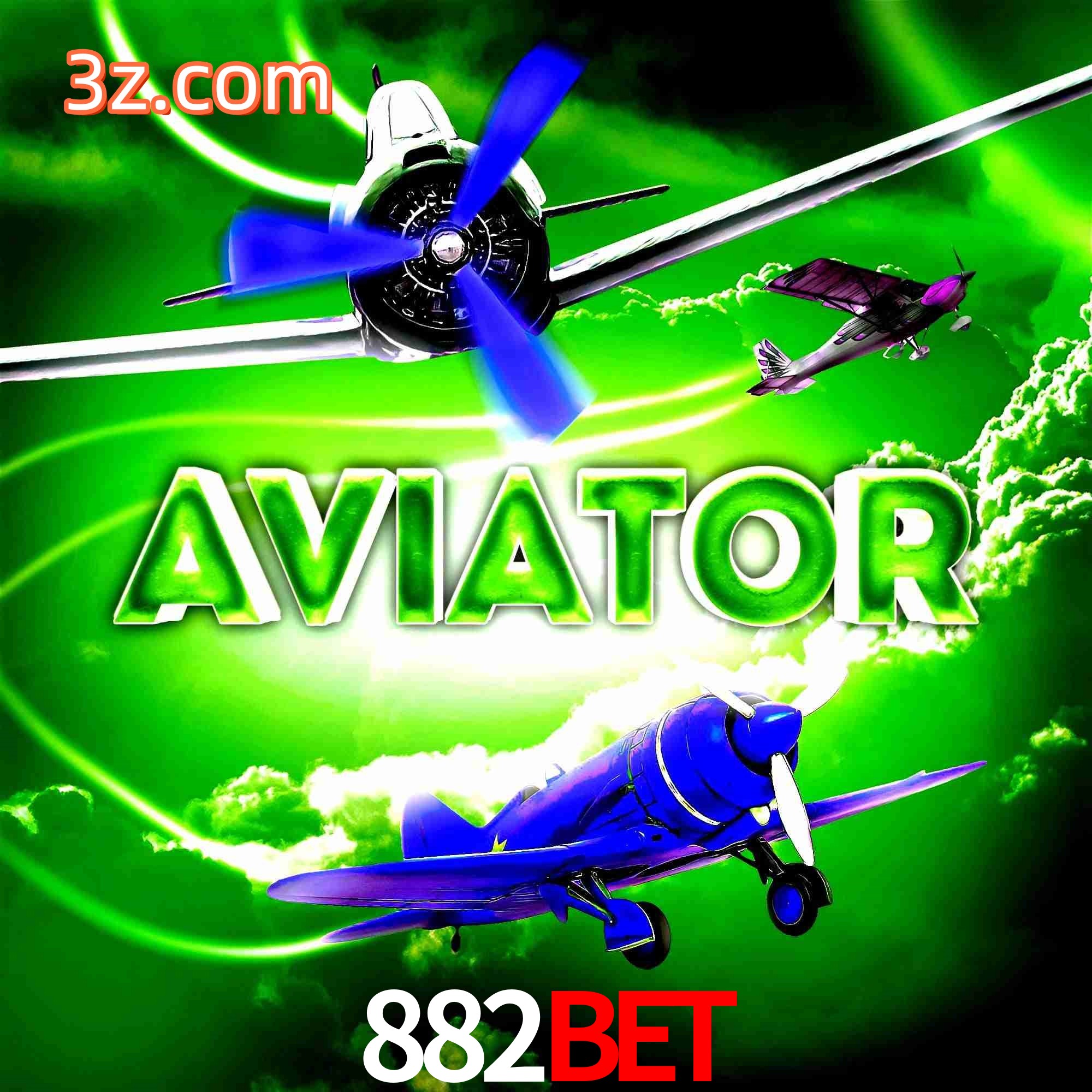 Aviator 882BET Tente a Sorte