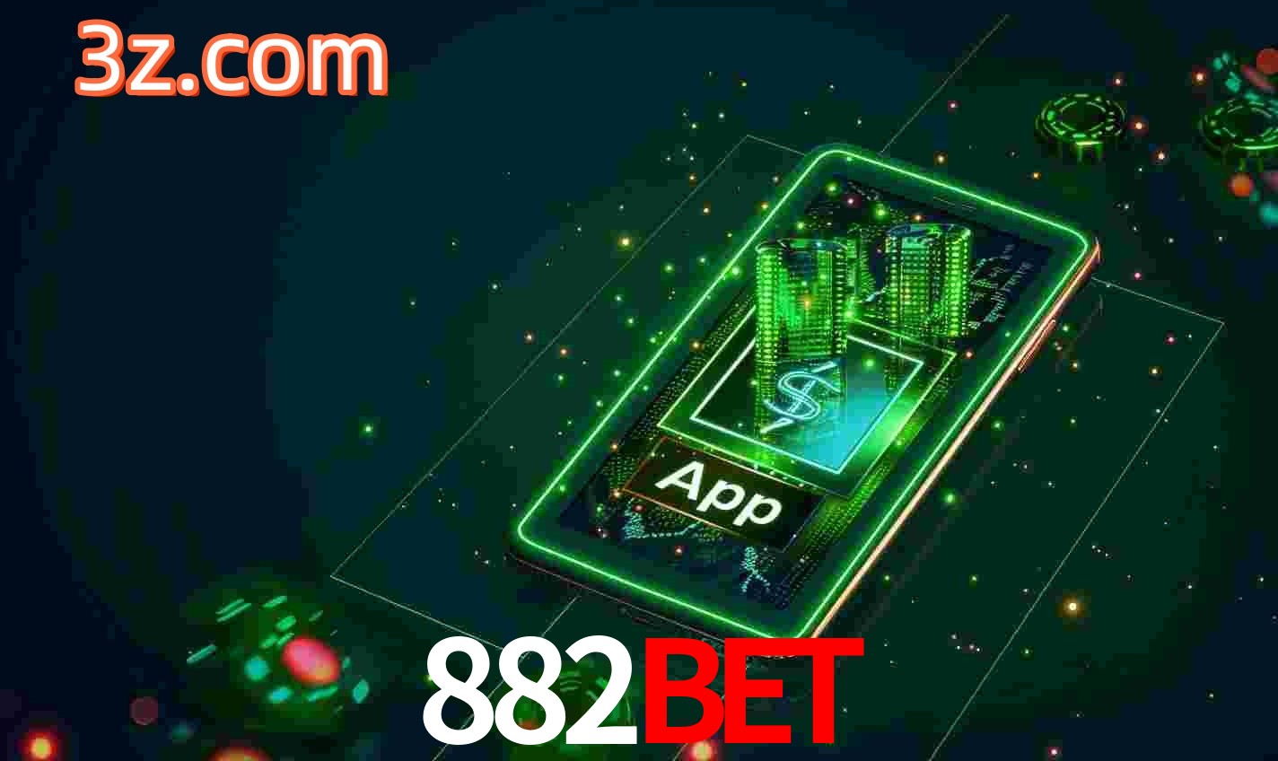 Simplificando a Experiência de Jogo 882BET App