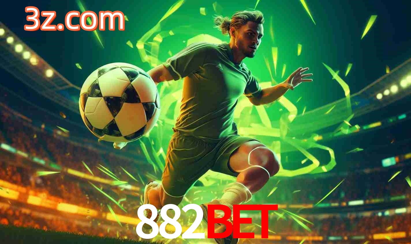 Diversidade Apostas no 882BET