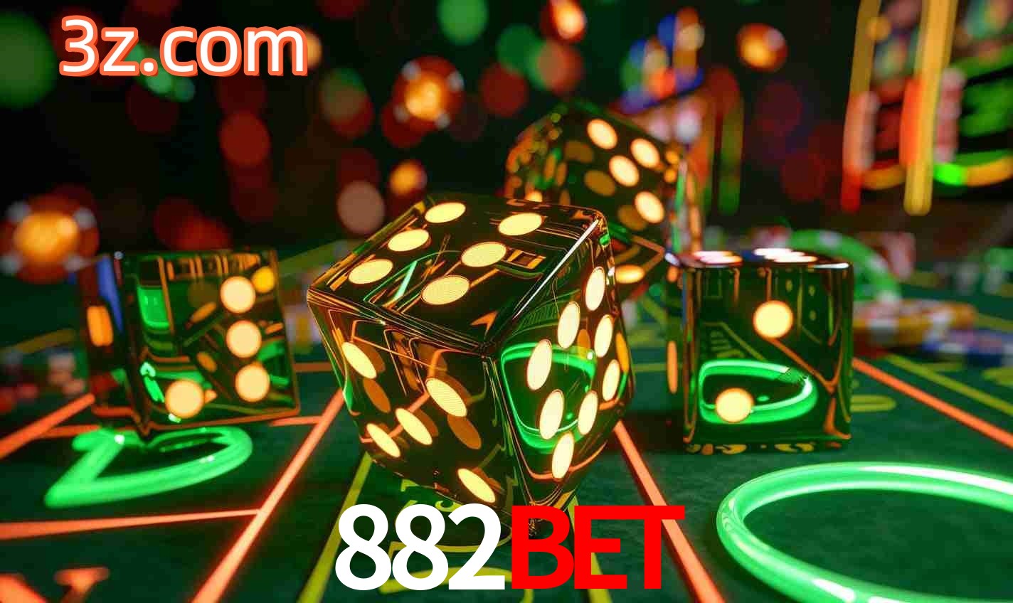 Entretenimento no Jogos 882BET