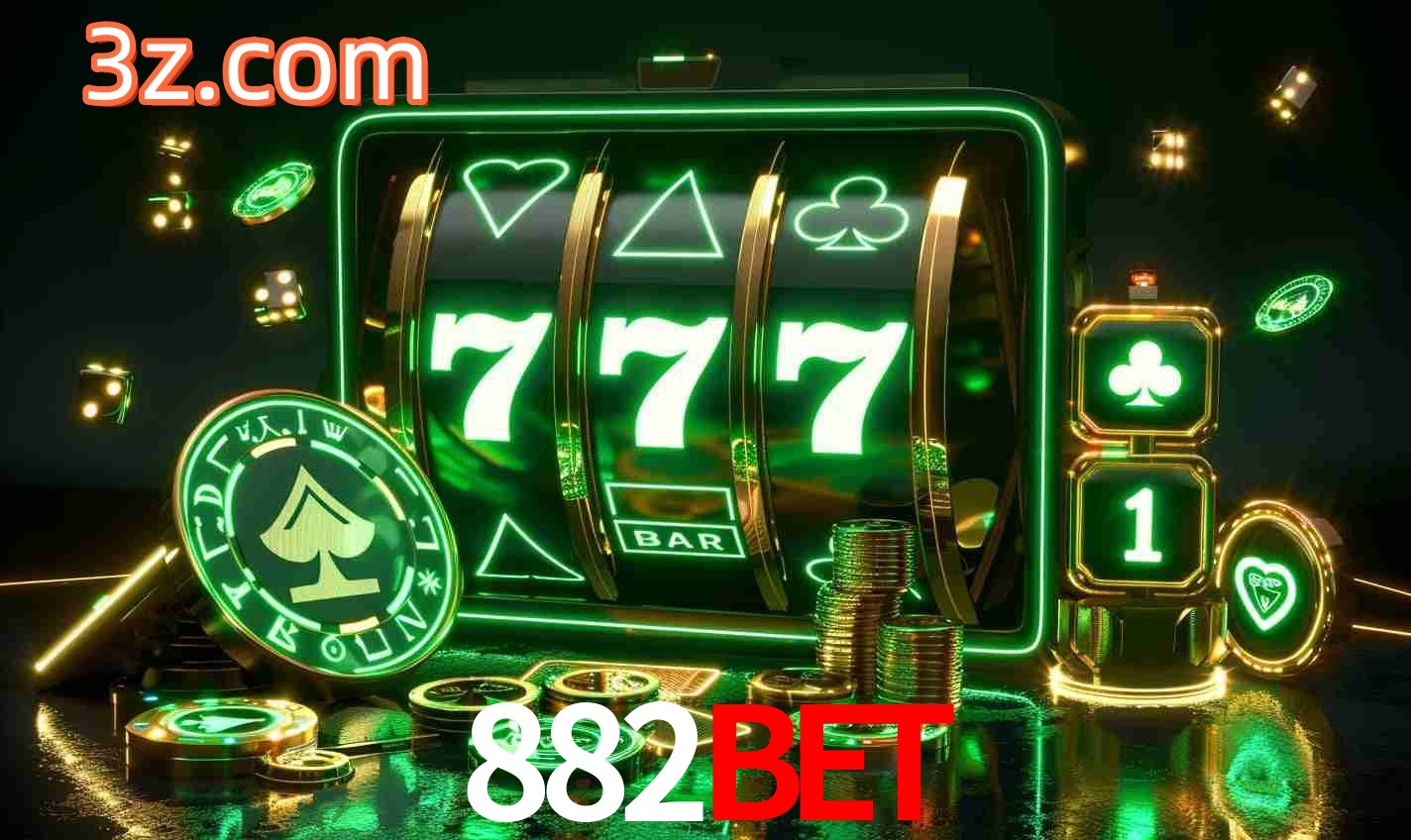 Seguro Login no Cassino Online 882BET